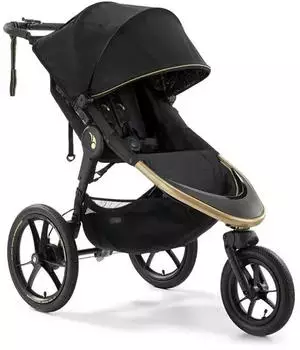 Baby Jogger Summit X3 Robin Arz&oacute;n City Royalty