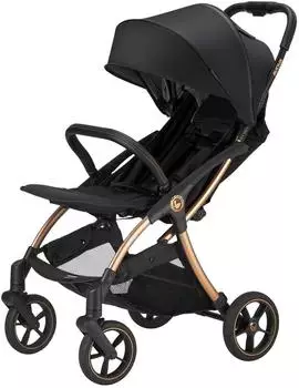 Avova City Ranger black gold