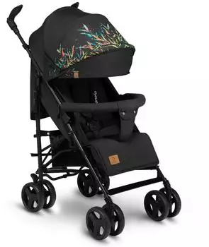 Lionelo Irma dreamin' black