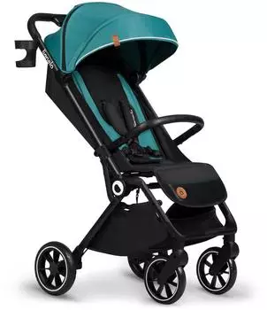 Lionelo Cloe green emerald