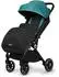 Lionelo Cloe green emerald