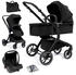 Bergsteiger Lugo Komplettset