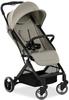 Hauck 160206, hauck Buggy Travel N Care Plus Olive Green grün