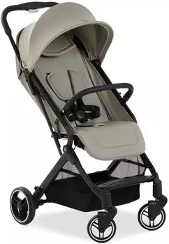 Hauck Travel N Care Plus velvet olive