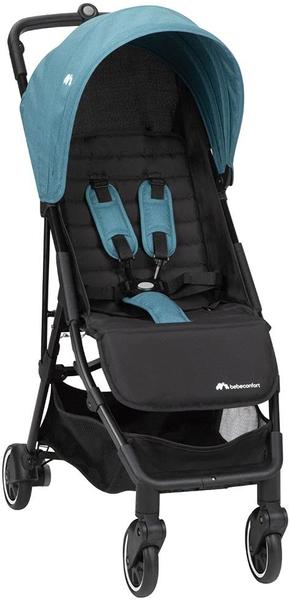Bebeconfort Buggy Teeny 3D blue chic