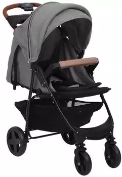 Retro-Kinderwagen