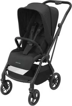 Maxi-Cosi Leona 2 Essential Black