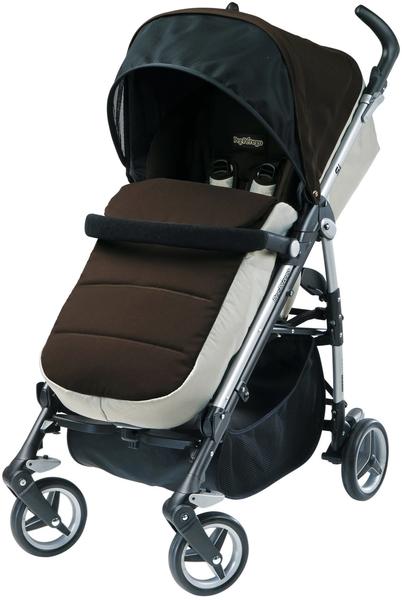 Peg Perego Si Mod Red