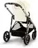 Cybex Gold Gazelle S Seashell Beige (Taupe Frame)