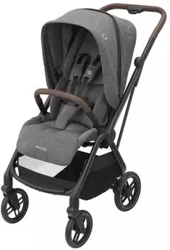 Maxi-Cosi Leona 2 Select Grey