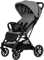 Hartan Kinder-Buggy "i-maxx - Buggy 1" 22 kg mit Regenschutz & Cupholder