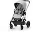 Cybex Balios S Lux