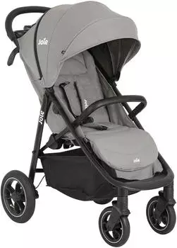 Joie Litetrax Pro Air pebble