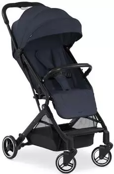 Hauck Buggy Travel N Care dunkelblau