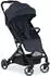 dunkelblau: Hauck Buggy Travel N Care