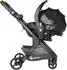 ergobaby Metro+ Deluxe empire state green