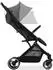 Hauck Travel N Care Plus black