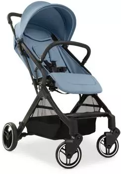 Hauck Travel N Care Plus dusty blue