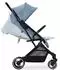 Hauck Travel N Care Plus dusty blue