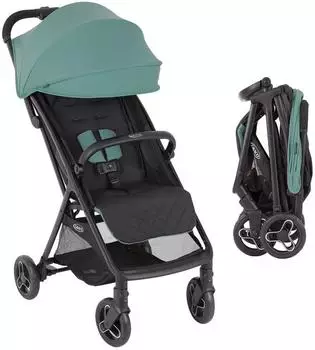 Graco Myavo mint