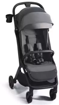 Kinderkraft NUBI 2 Grey