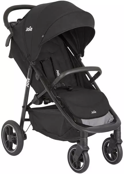 Joie Litetrax Pro shale