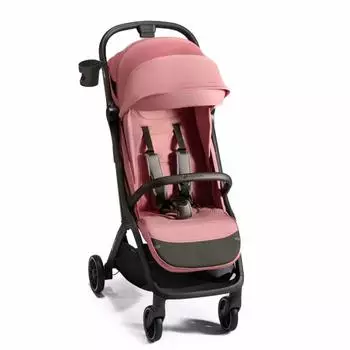 Kinderkraft NUBI 2 Pink