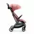 Kinderkraft NUBI 2 Pink
