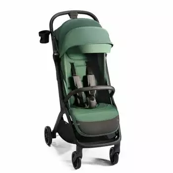 Kinderkraft NUBI 2 Green