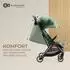 Kinderkraft NUBI 2 Green