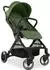 Hauck Travel N Care Plus green