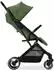 Hauck Travel N Care Plus green