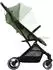Hauck Travel N Care Plus green