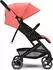 Cybex Beezy hibiscus red