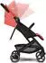 Cybex Beezy hibiscus red