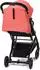 Cybex Beezy hibiscus red