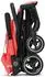 Cybex Beezy hibiscus red