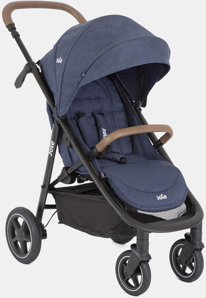 Joie Mytrax Pro blueberry