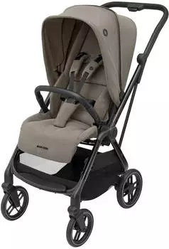 Maxi-Cosi Leona&sup2; Luxe twillic truffle
