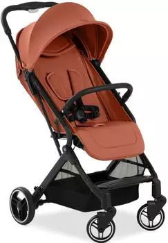 Hauck Travel N Care Plus cork