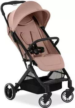 Hauck Travel N Care Plus hazelnut
