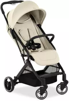 Hauck Travel N Care Plus vanilla