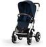 Cybex Gold Talos S Lux ocean blue