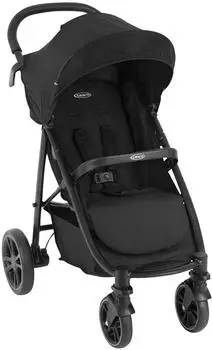 Graco Eezefold midnight