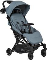 Hartan Kinder-Buggy "Bit - Buggy 1" 22 kg mit Regenschutz & Cupholder