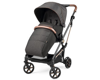 Peg Perego Travel System Vivace Fiat Lounge Peg Perego Travel System Vivace Fiat Lounge