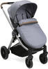 Chicco Sportbuggy »Buggy Best Friend Pro, magnet grey«