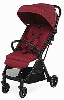 Foppapedretti Jumbo Scarlet