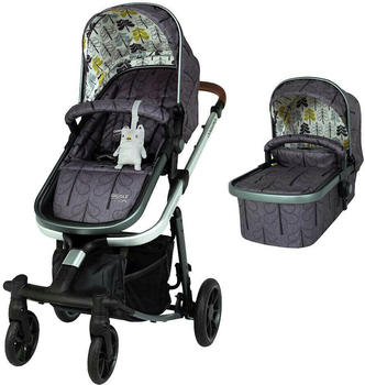 Cosatto Giggle Quad Fika Forest