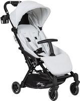 Hartan Kinder-Buggy "Bit - Buggy 1" 22 kg mit Regenschutz & Cupholder